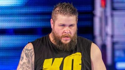 WWE cambió los planes originales de Kevin Owens como consecuencia de la lesión de Daniel Bryan