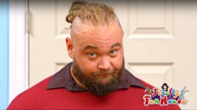 El director de Firefly Fun House elogia la interpretación de Bray Wyatt