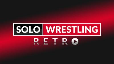 Nace Solowrestling Retro, el nuevo podcast de Solowrestling