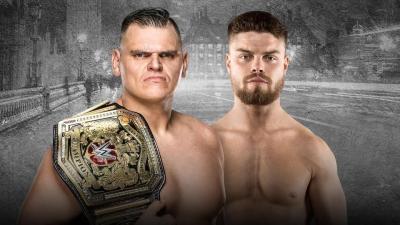 Resultados WWE NXT UK 1 de mayo de 2019