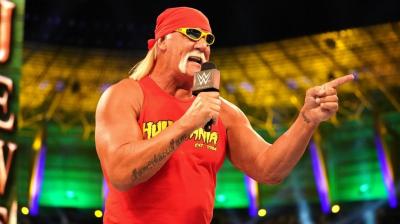 Hulk Hogan, sobre su polémica racista: 'Una persona puede equivocarse y eso no define quién es'