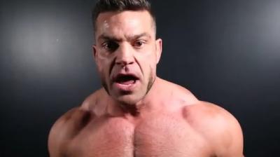 Brian Cage no estará en las próximas grabaciones televisivas de Impact Wrestling