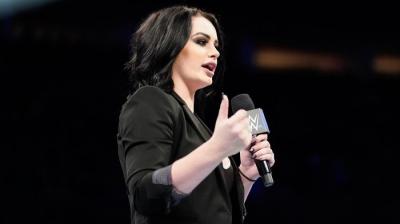Paige, sobre Ronda Rousey: 'Tuvo su oportunidad y la aprovechó al máximo'