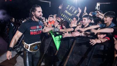 WWE anuncia dos nuevas fechas de su próxima gira europea