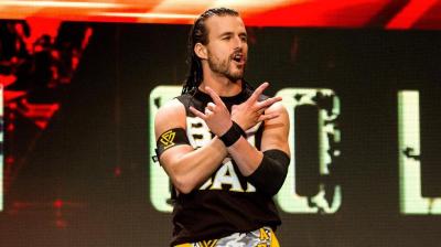 Adam Cole: 'Mi corazón pertenece a las independientes'