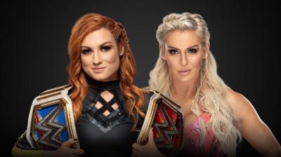 Becky, Charlotte y el cuento de nunca acabar