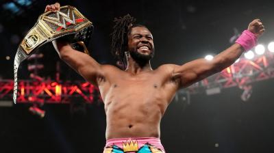 Audiencia WWE RAW 6 de mayo de 2019