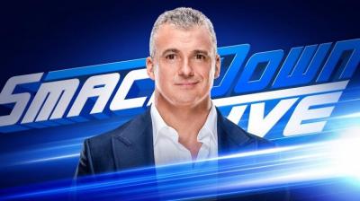 Review SmackDown Live 7 de mayo de 2019