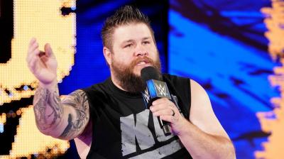 Kevin Owens: 'En Raw me sentía como en casa' Kevin Owens: 'En Raw me sentía como en casa'