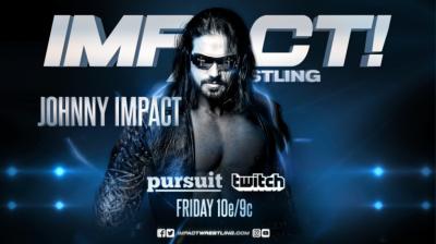 Johnny Impact opina sobre el hecho de que algunos luchadores expresen sus frustraciones en las redes sociales