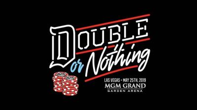 AEW Double or Nothing se emitirá en televisión por cable mediante la plataforma Xfinity