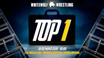 La Triple W presenta el próximo 18 de mayo su evento Top1