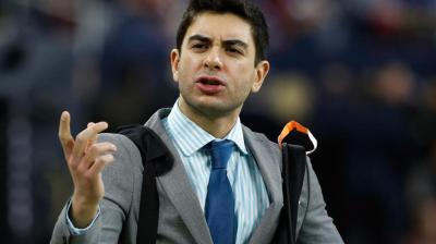 Tony Khan, sobre All Elite Wrestling: 'Vamos a ofrecer un producto centrado en el deporte'