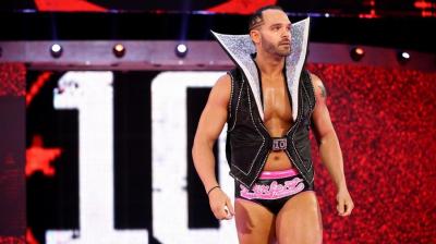 Tye Dillinger revela que WWE le ofreció un aumento antes de su salida