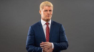 Cody: 'En AEW queremos aprovechar que lo que ofrece WWE no es wrestling'