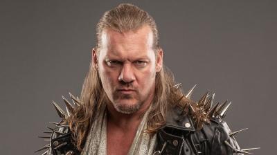 Chris Jericho: 'Los luchadores de WWE deberían estar muy agradecidos conmigo'