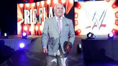 Se revelan nuevos detalles sobre la cirugía de Ric Flair