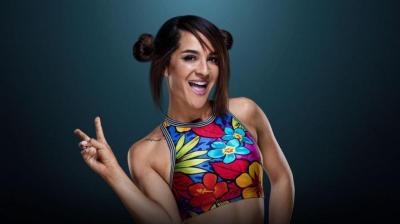 Dakota Kai brinda una actualización sobre su lesión de rodilla