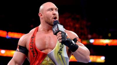 Ryback: 'WWE abusa de los luchadores'