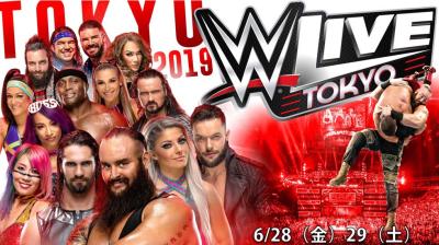 Seth Rollins defenderá el Campeonato Universal ante Shinsuke Nakamura en Japón