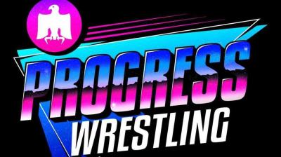 Cartelera final de PROGRESS Chapter 89: 26th May 1988