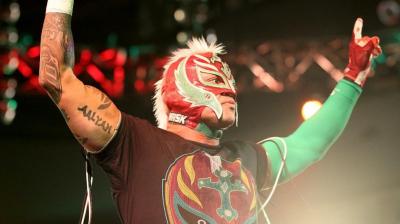 Rey Mysterio ofrece nuevos detalles sobre la lesión sufrida en Money In The Bank