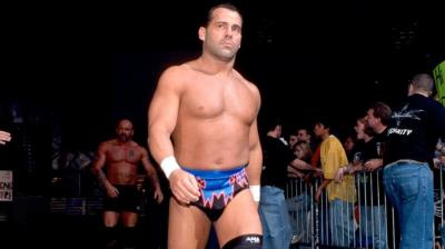 AEW anuncia la contratación de Dean Malenko