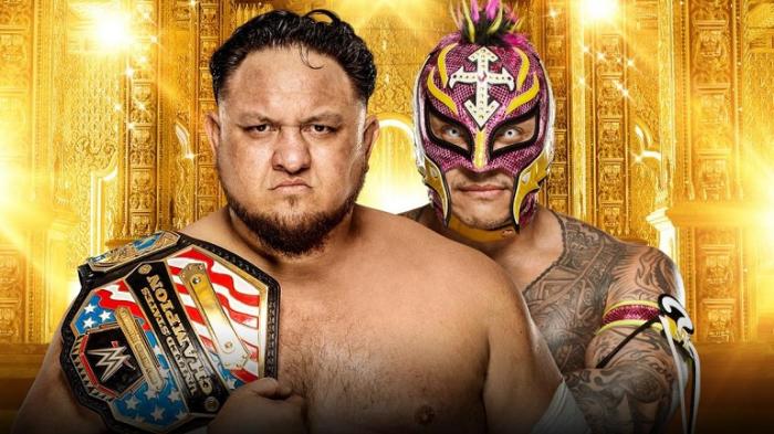 Previa WWE Money in The Bank 2019