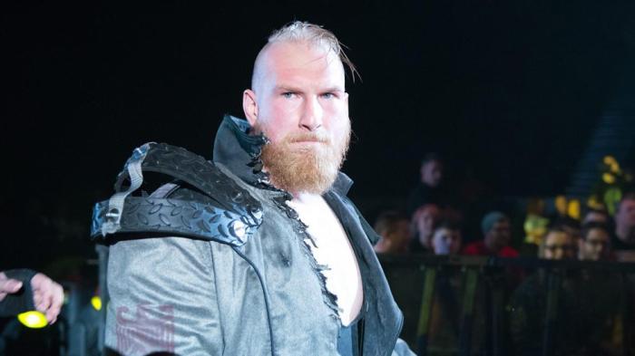 Alexander Wolfe despide a sAnitY a través de las redes sociales