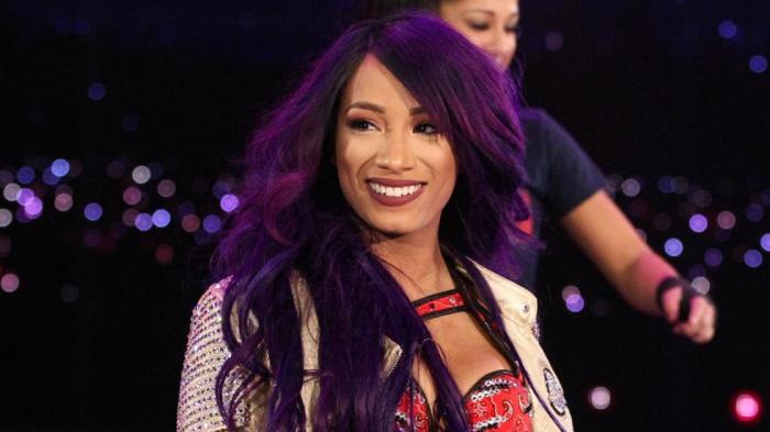 Sasha Banks podría recibir un buen trato a cambio de regresar a WWE