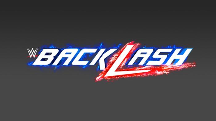 WWE cancela el evento de PPV Backlash para este año