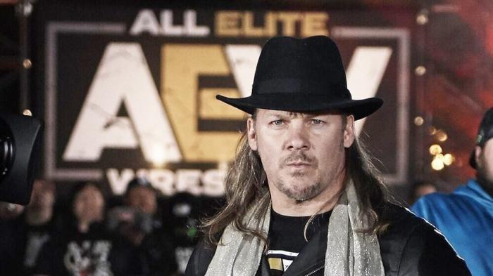 Chris Jericho: 'Nunca ha habido tanto talento como ahora'