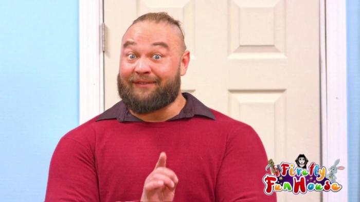 Bray Wyatt regresa a la programación de Monday Night RAW