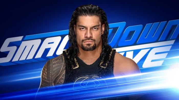 Resultados WWE SmackDown Live 23 de abril de 2019