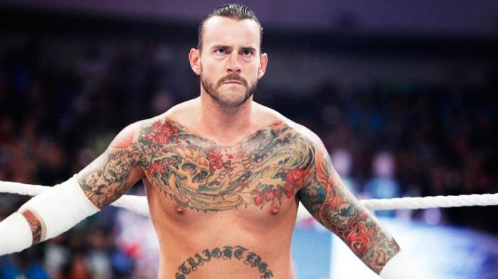 Sean Waltman: 'CM Punk va a volver a luchar, y creo que podría ser en AEW'