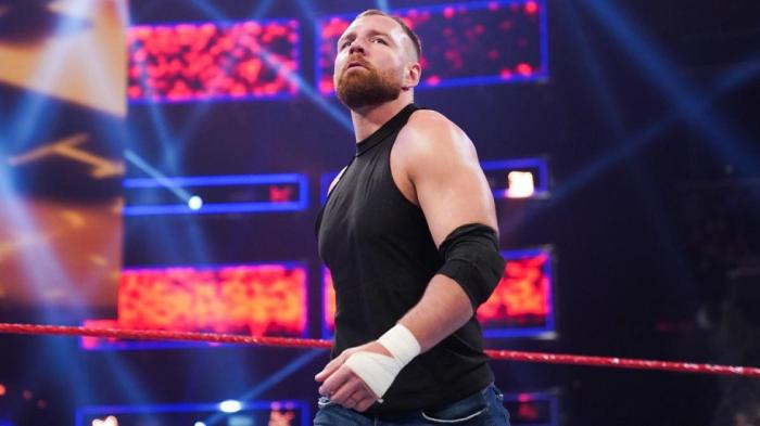 WWE mueve el perfil de Dean Ambrose a la sección Alumni de su página web