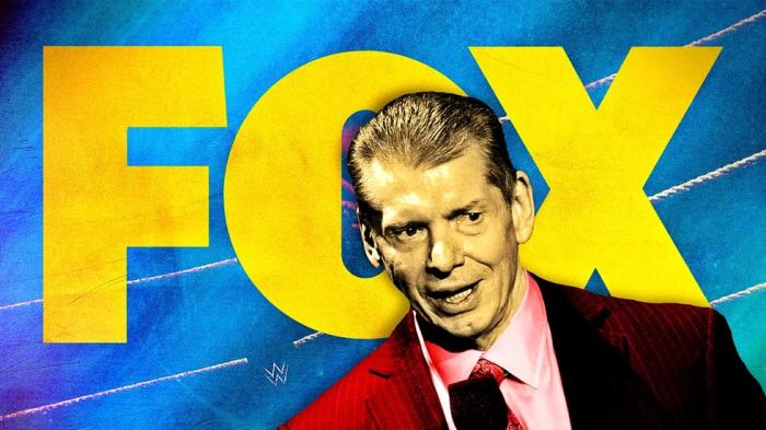 WWE insinúa la posibilidad de que SmackDown tenga tres horas de duración en FOX