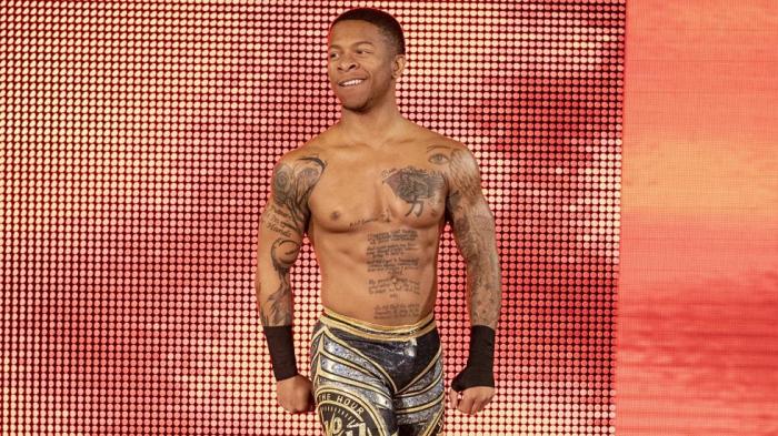 Se filtran algunos detalles sobre el malestar del vestuario de WWE con Lio Rush