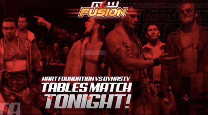 Resultados MLW Fusion Sábado 27 de abril