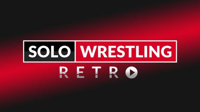 Nace Solowrestling Retro, el nuevo podcast de Solowrestling