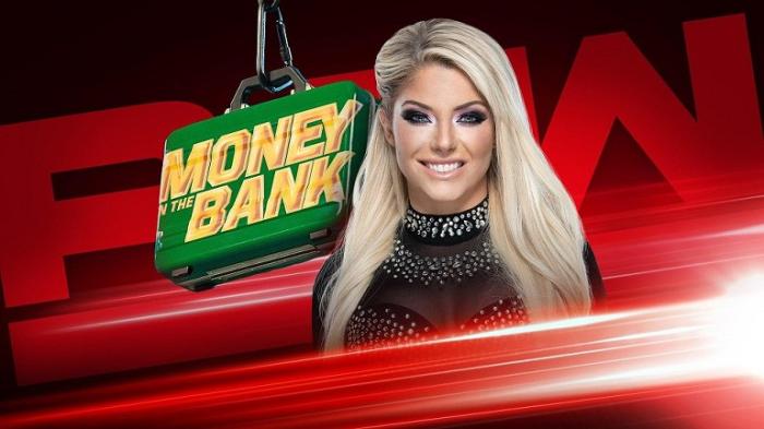 Review Monday Night Raw 29 de abril de 2019