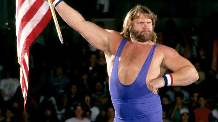 Jim Duggan: 'Las superestrellas que se fueron a WCW eran como ratas huyendo de un barco que se hunde'