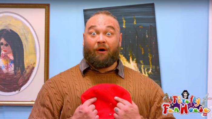 Bray Wyatt revela uno de los secretos del segundo episodio de Firefly Fun House