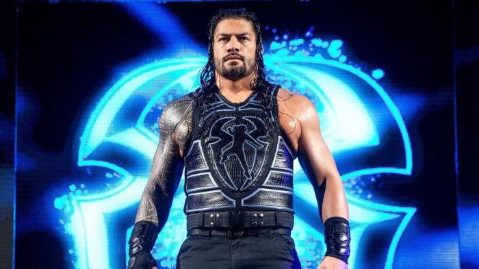 Roman Reigns anuncia su regreso a Monday Night Raw el próximo lunes