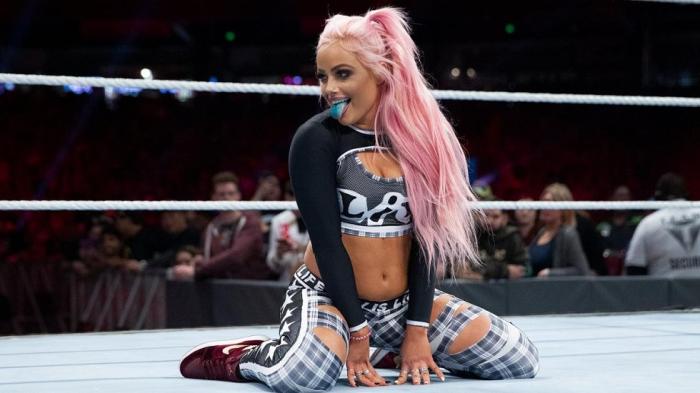 WWE noticias: Liv Morgan lanza una indirecta sobre su ausencia - Nuevo pretendiente para Bill Goldberg