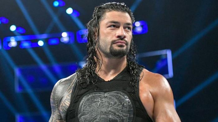 Roman Reigns asegura que abrirá el show de Monday Night Raw esta noche