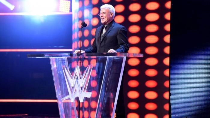 Eric Bischoff: 'Creo que el nivel de producción de WWE es demasiado alto'