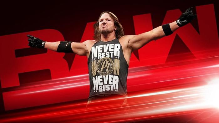 Review Monday Night Raw 6 de mayo de 2019