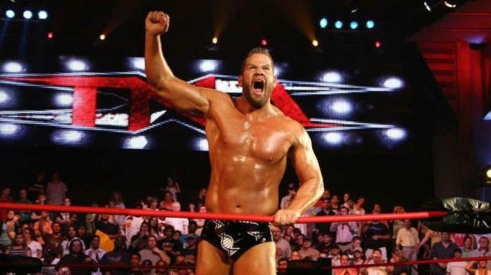 Matt Morgan se convierte en alcalde de Longwood, Florida