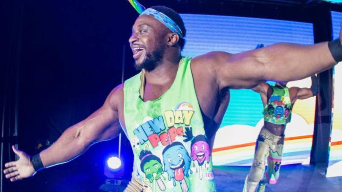 Big E, sobre Kofi Kingston: 'Estamos muy orgullosos de lo que ha conseguido'